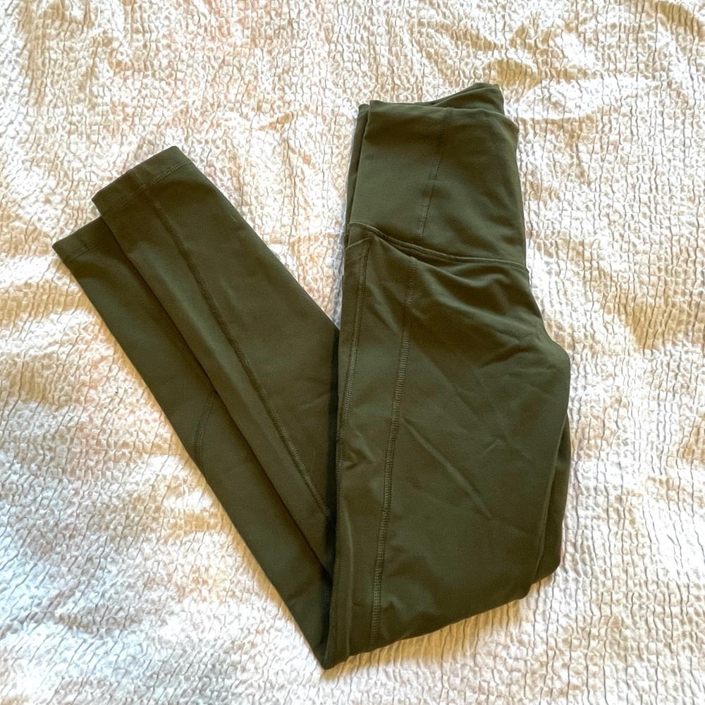Victoria’s Secret Leggings Work Out pants Size XS (0)